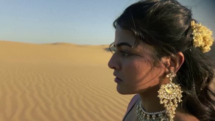 Fursat (2023): A Man's Journey into the Future 🔮