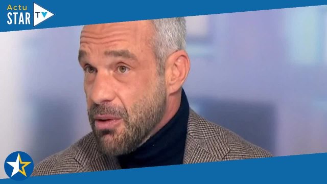 “On se tapait bien” : Philippe Bas ceinture noire de karaté, il commente une photo de lui, jeune, au