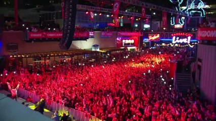 تشيفس يهزم إيغلز ويتوّج بطلا لمسابقة "سوبر بول" في كرة القدم الأميركية