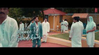 Achha Sila Diya (Lyrical) Jaani & B Praak Feat. Nora F & Rajkummar R | Nikhil-Vinay Yogesh|Bhushan