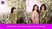 Sidharth Malhotra-Kiara Advani Wedding Reception: Alia Bhatt, Kareena Kapoor, Karan Johar & Several Others Attend