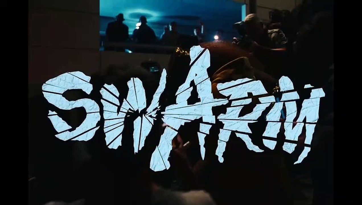 Swarm Teaser OV