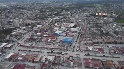 TBB ve TMMOB 'Deprem Koordinasyon Kurulu' Kurdu: "Suç Duyurularının Yapılması ve Binalardan Örnek Alınması Şeklinde Çalışmalar Başlamıştır"