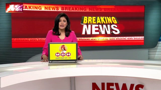 Bageshwar Dham Breaking : बागेश्वर धाम बाबा धीरेंद्र शास्त्री से मिलने पहुंचे कमलनाथ