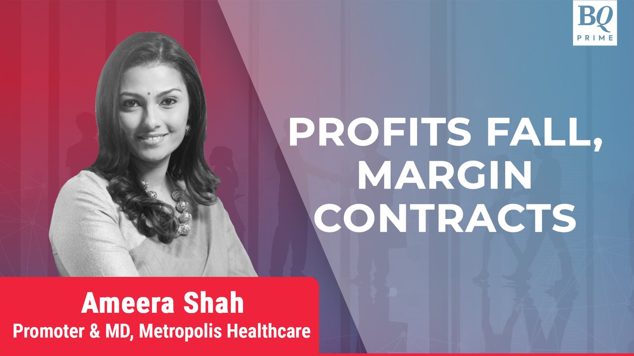 Q3 Review | Analysing Metropolis Healthcare's Q3 Report Card