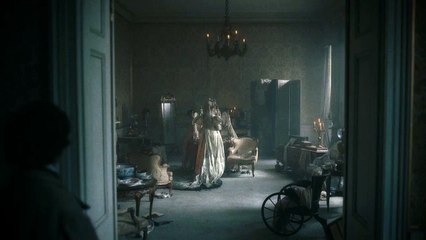 Great Expectations Fragman