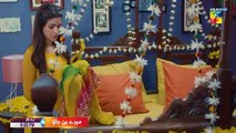 Mere Ban Jao - Ep 06 Promo - Wednesday At 08 Pm [ Kinza Hashmi - Zahid Ahmed ] HUM TV