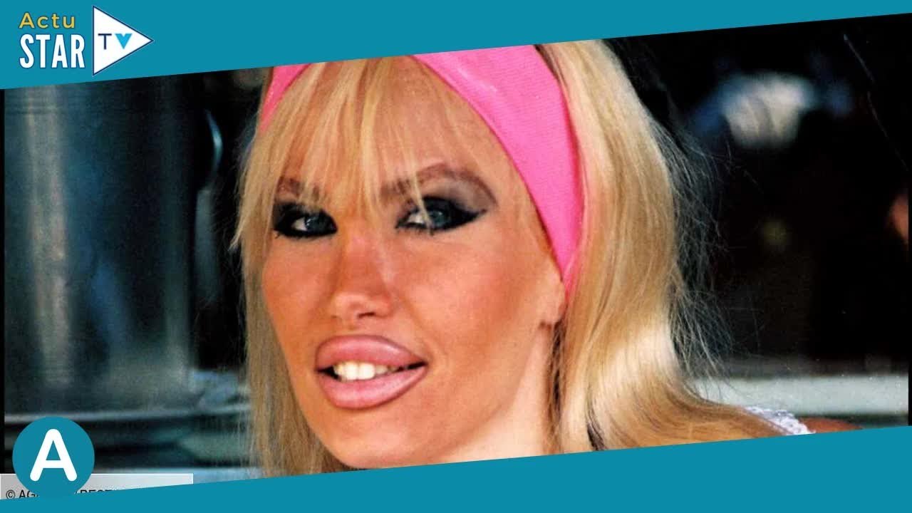 Mort de Lolo Ferrari : pourquoi sa tombe crée le malaise