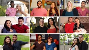 New update !! The Most-Mocked Photos Of 90 Day Fiancé Couples Ranked