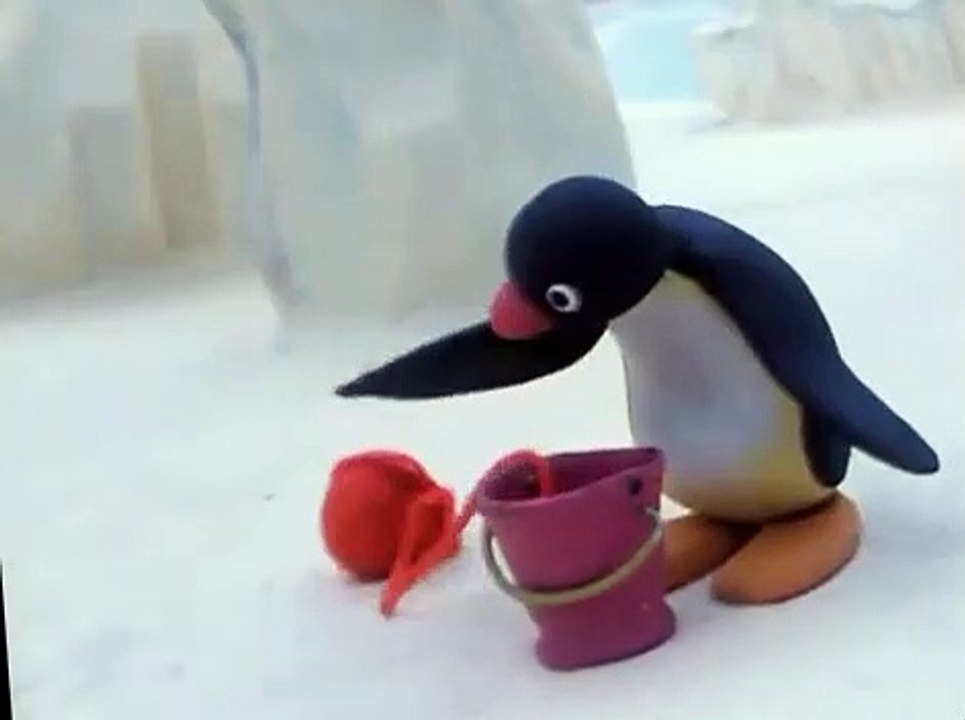 Pingu S01 E05