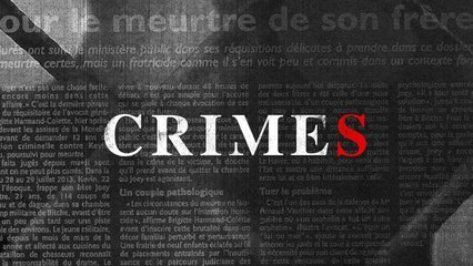 Crimes - Morts suspectes dans le Grand-Est