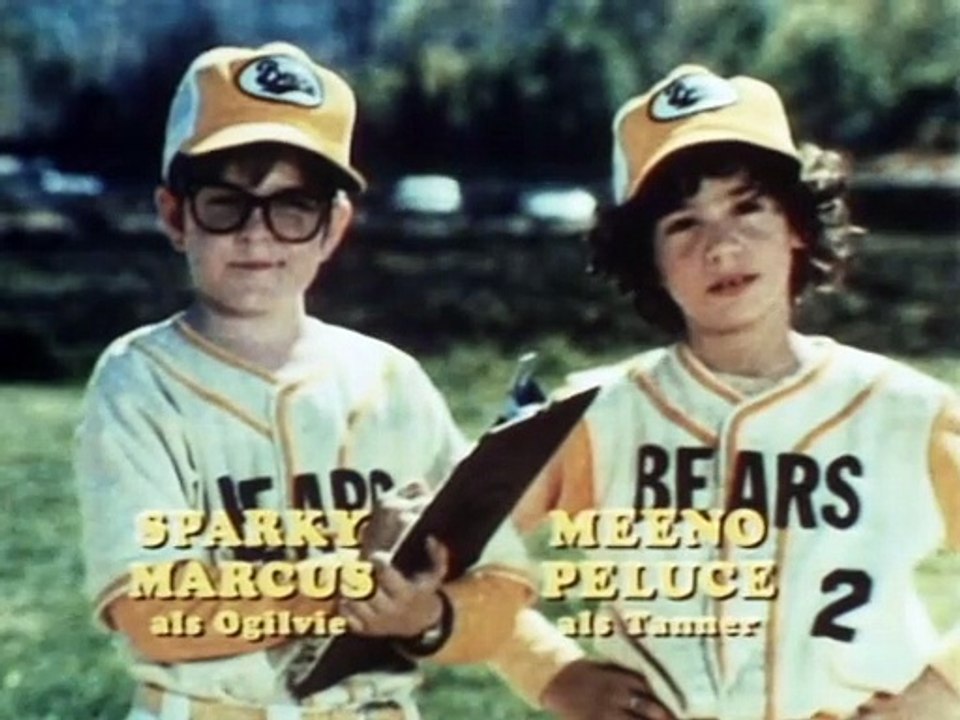 Die Bären sind los E18-Ein übler Scherz