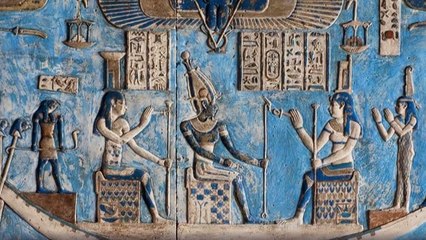 Les grandes énigmes de l'Histoire - La cité perdue de Cléopâtre