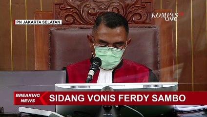 Dinilai Sebagai Aib, Sambo Minta ke Arif Rachman Agar BAP Putri Candrawathi Tidak Tersebar ke Publik