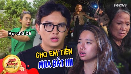 KỲ ÁN 151 Vi Diệu Xu Hướng VÔ GIA CƯ 40  Sáng Đi CHỐT ĐẤT Chiều ĂN XIN