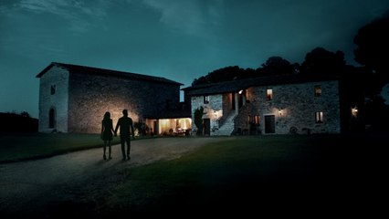 Welcome Home (2018) | Official Trailer, Full Movie Stream Preview