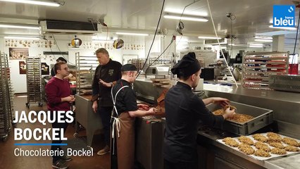 Chocolaterie Bockel à Monswiller 4/6