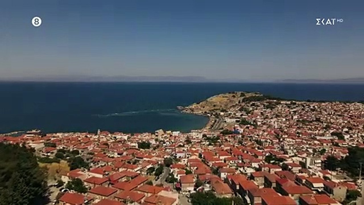 Γλυκάνισος - Επεισόδιο 42