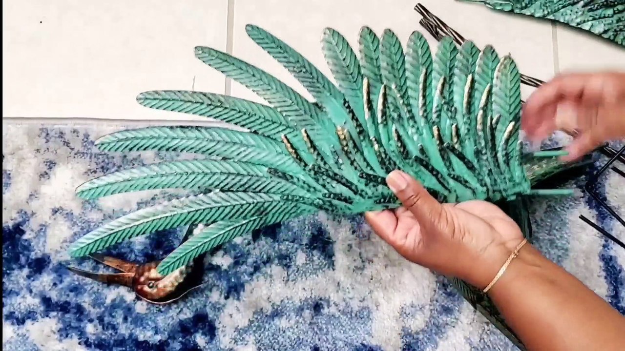 Garden Sculptures & Statues Garden Statues Fish Statue Antique Copper