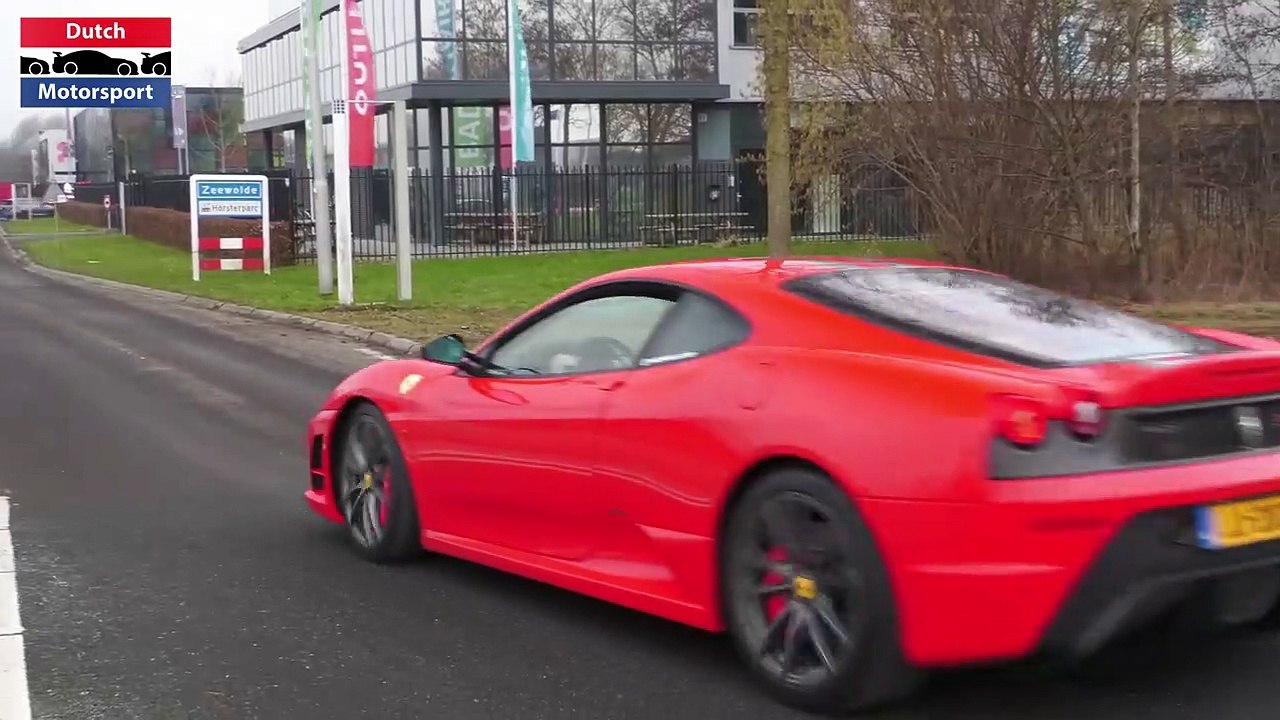 Sportscars Accelerating- - M2 Close Call- 992 TechArt- Supra- R8 V10 Plus- 430 Scuderia- GT3 CS- RS3