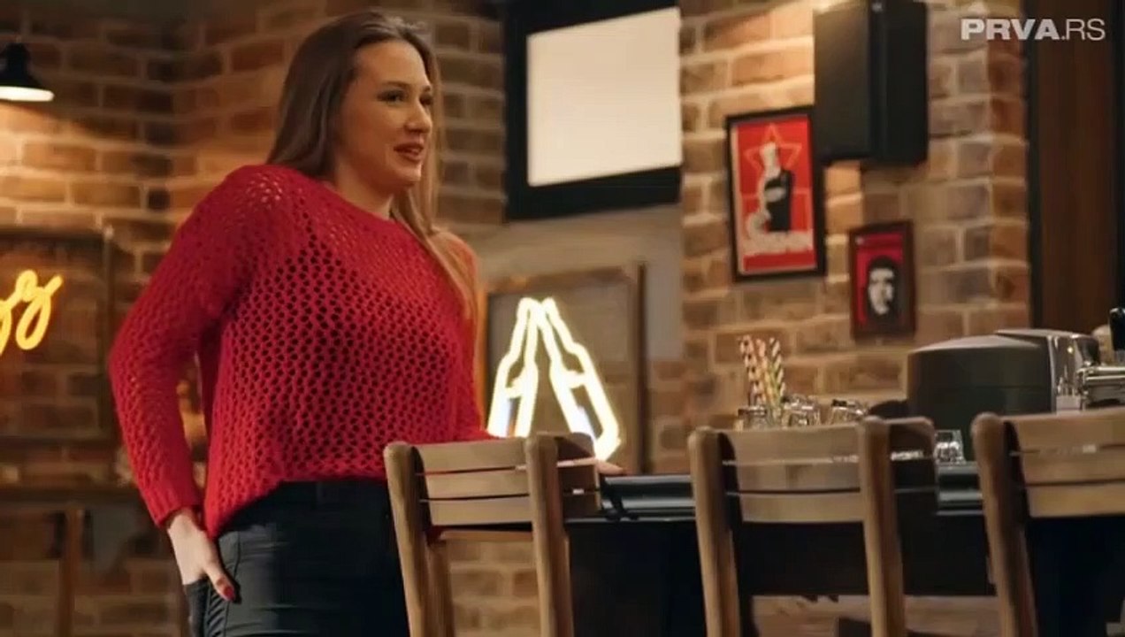 Igra sudbine  Epizoda 663 - Igra sudbine  Epizoda 663