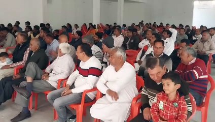पत्रिका ने किया जनता का इकबाल बुलंद