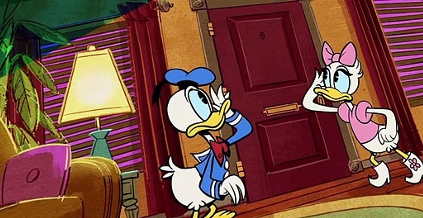 Mickey Mouse S01 E10