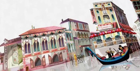 Mickey Mouse S01 E12