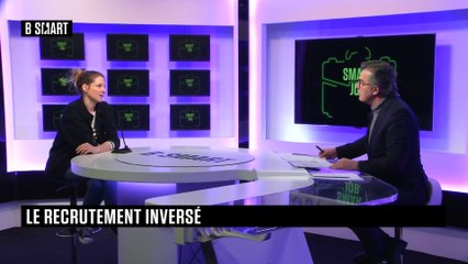 SMART JOB - Bien dans son job du lundi 13 février 2023