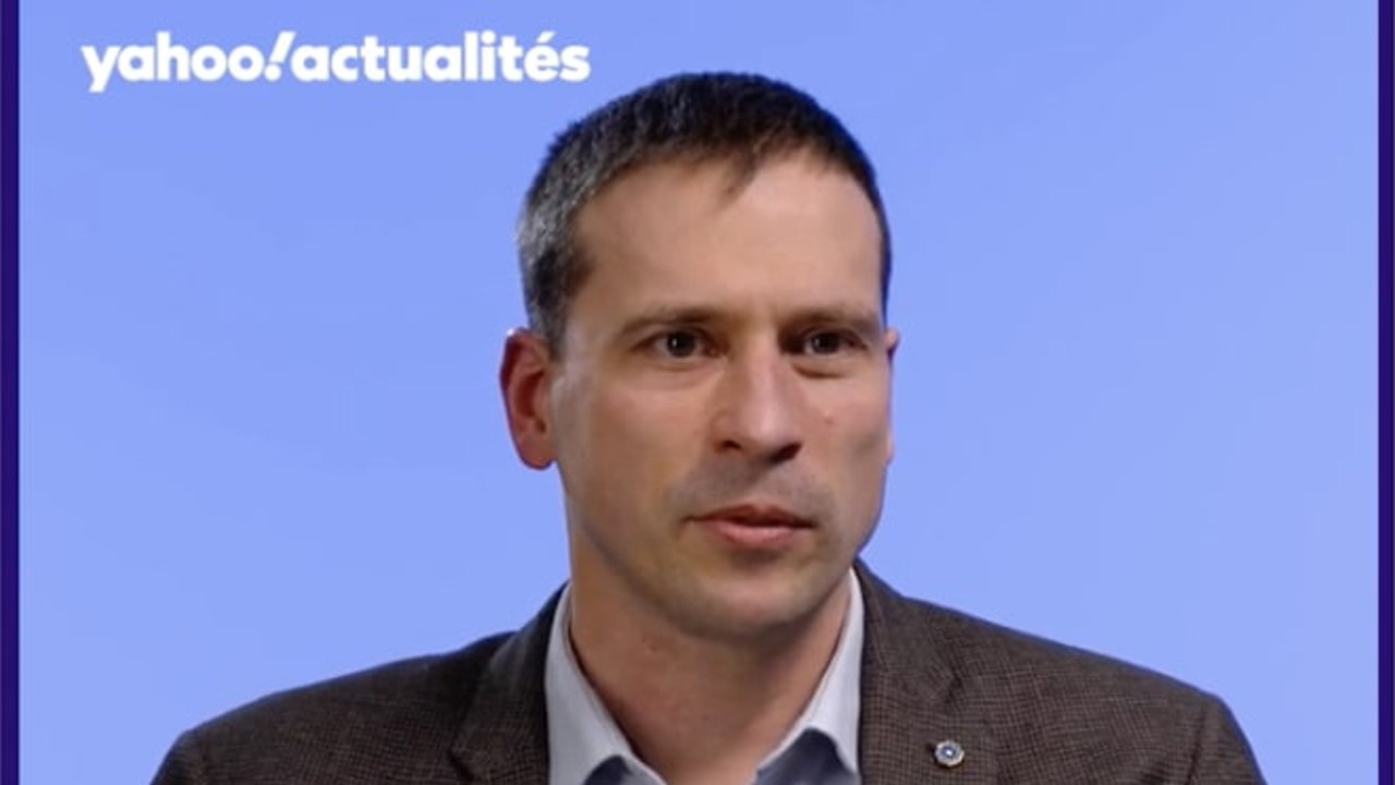 Rémy Nollet, officier de gendarmerie : "Les gendarmes pleurent parfois. Cela fait partie de notre métier"