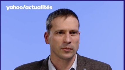 Rémy Nollet, officier de gendarmerie : "Nous devons exprimer nos émotions, il n’y a pas de honte à avoir"