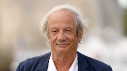 GALA VIDEO - Patrick Chesnais, ses mots déchirants à son fils décédé : “Je m’excuse de ne pas t’avoir protégé”