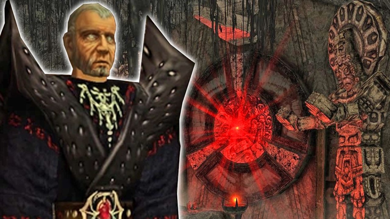 In Eskalon Online kollidieren Gothic und Risen zum Riesen-Rollenspiel