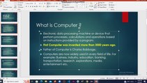 What is Computer ? | History of Computer | Mechanical to Electronic Era Explained