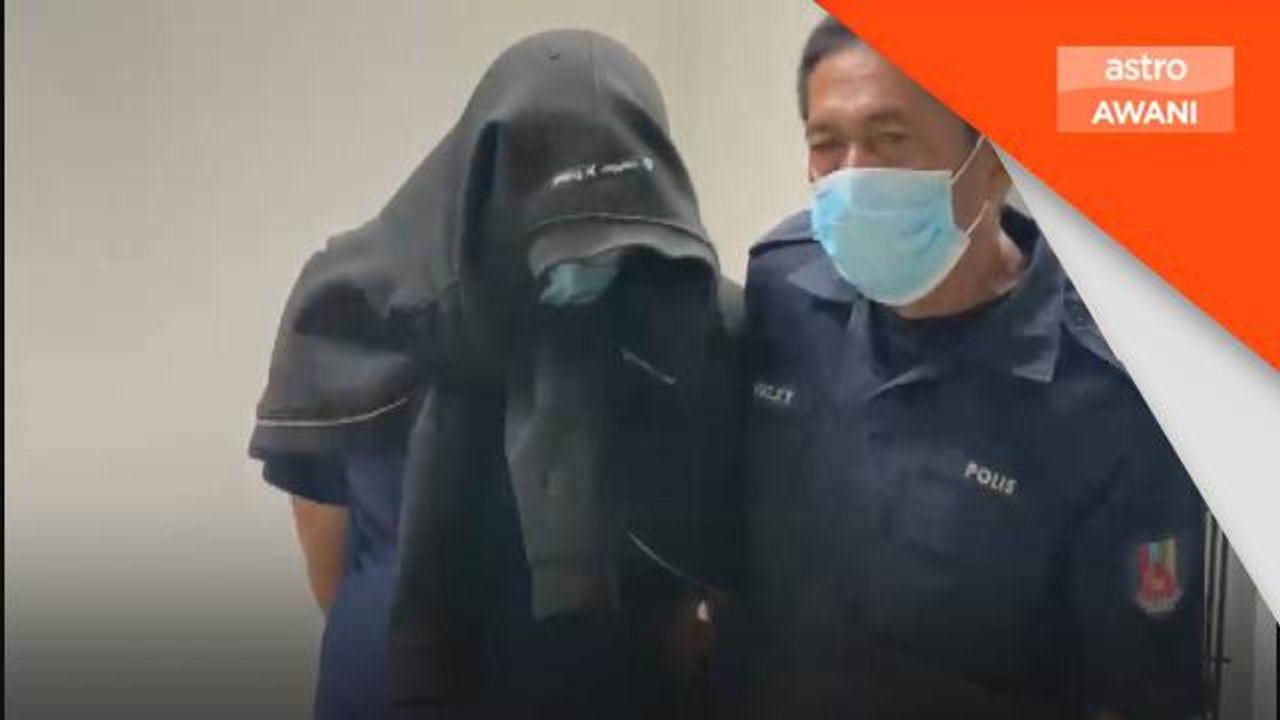 Mahkamah | Polis dituduh seludup migran wargane...