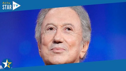 Michel Drucker hospitalisé : cette addiction qu'il est incapable d'abandonner