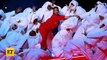 Rihanna PERFORMS Biggest Hits During Super Bowl Halftime Show