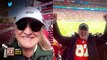 Jason and Travis Kelce's Mom Shares Which Son Is Her FAVORITE Right Now (Exclusi