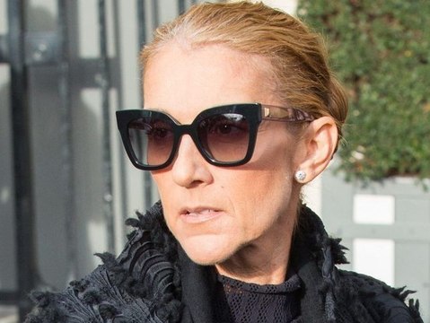 L’animateur Stephane Rotenberg dévoile une facette méconnue de Céline Dion : Elle n’ouvre jamais une porte, elle appuie jamais sur un télé...