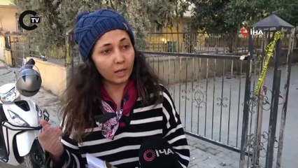 Depremzedeler tepkili: Hasan Alpargün'ün yaptığı bütün binalar ya yıkıldı ya oturulamayacak durumda...