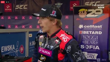 3. finał TAURON SEC w Łodzi