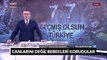 Yenidoğan Bakım Ünitesinde Deprem Paniği! Hemşireler Canlarını Hiçe Saydı - Türkiye Gazetesi