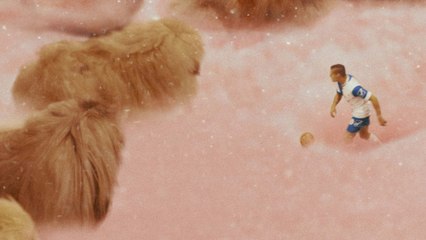 Diamantino (2018) | Official Trailer, Full Movie Stream Preview