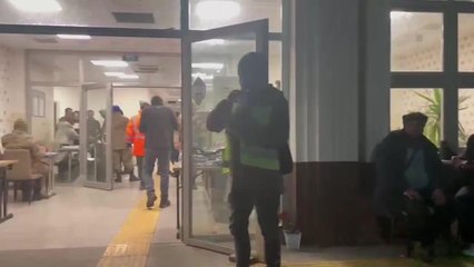 Fethiye Belediyesi, Afet Bölgesi İskenderun'da Aşevi Kurdu