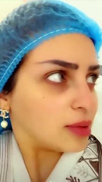 عدد عمليات التجميل التي خضعت لها رهف القحطاني