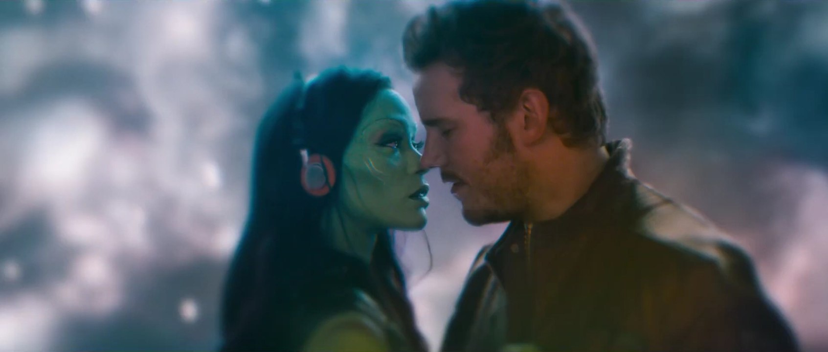 Guardians of the Galaxy 3 - Trailer 2 (Deutsch) HD