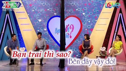 Bất ngờ gặp ĐÀN EM khóa dưới NGAY TẠI BMHH, chàng trai nhào ra BẾ NÀNG CHẠY vòng vòng sân khấu