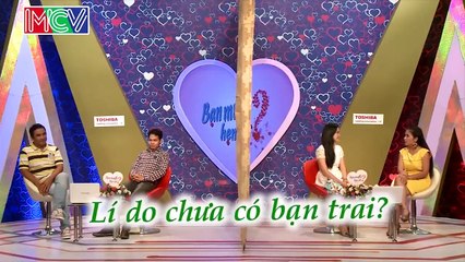 Chàng THIẾT KẾ vừa chạy ra đã NHẢY LOI NHOI gặp cô gái XINH ĐẸP ĐÒI BẤM NÚT luôn không cần MAI MỐI