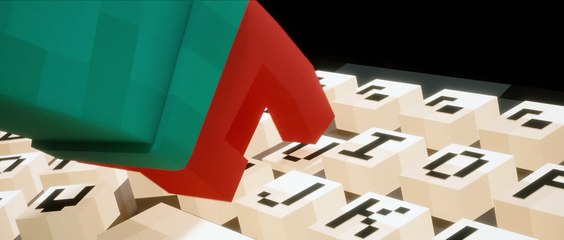 Trailer de Squid Craft Games 2