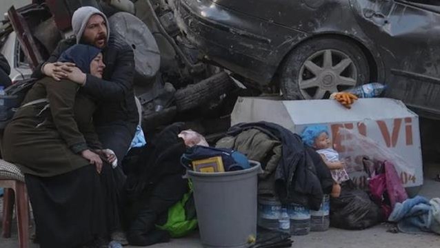 Ticaret Bakanlığı'ndan depremzedelere fahiş fiyatla çorba satan tesise 1 milyon 860 bin TL para cezası